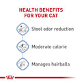 Royal Canin Feline Health Nutrition Indoor Adult Dry Cat Food, 7-Pound 🍁 All In One Marketplace Canada
