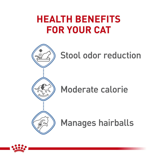 Royal Canin Feline Health Nutrition Indoor Adult Dry Cat Food, 7-Pound 🍁 All In One Marketplace Canada