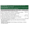 MegaFood Blood Builder - Vegan Iron Supplements with Vitamin C, Folic Acid, Vitamin B12, Beet Root - Iron Supplement for Anemia Prevention - 30 Tablets 🍁 All In One Marketplace Canada