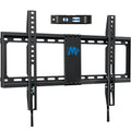 Mounting Dream Fixed TV Mount Low Profile for Most of 42-84 Inches TV Low Profile TV Wall Mount fits 16" 18" 24" Wood Studs up to VESA 600 x 400mm and 132 LBS, Ultra Slim and Space Saving MD2163-K 🍁 All In One Marketplace Canada