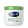 Cetaphil Moisturizing Cream With Sweet Almond Oil And Glycerin - 48hr Hydration - For Dry To Very Dry And Sensitive Skin - Fragrance Free, Paraben Free - Dermatologist Recommened, 453g 🍁 All In One Marketplace Canada