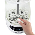 Baby Brezza Descaling Tablets for Bottle Washer Pro, Cleaning Refill 🍁 All In One Marketplace Canada