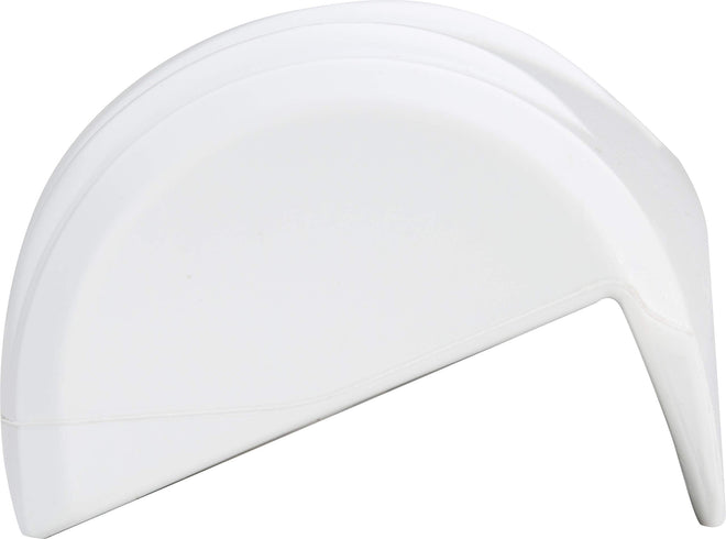 attwood 93532-1 Softside UV-Resistant Marine 18-Inch Straight-Edge Dock Fender, White 🍁 All In One Marketplace Canada