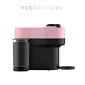Nespresso Vertuo Pop+ Pod Coffee & Espresso Machine Pink 🍁 All In One Marketplace Canada