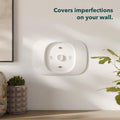 ecobee Trim Plate for Smart Thermostat Essential - Thermostat Accessory 🍁 All In One Marketplace Canada