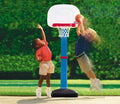 Little Tikes EasyScore Basketball Set Blue 🍁 All In One Marketplace Canada