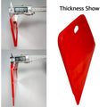 Art3d Smoothing Tool Kit for Applying Peel and Stick Wallpaper, Vinyl Backsplash Tile 🍁 All In One Marketplace Canada