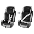 Evenflo Maestro Sport Harness Booster Car Seat (Granite) 🍁 All In One Marketplace Canada