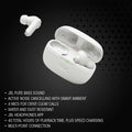JBL Vibe Beam 2 - True Wireless Noise Cancelling Earbuds - Blue 🍁 All In One Marketplace Canada