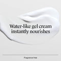 Neutrogena Hydro Boost Fragrance Free Face Moisturizer with Hyaluronic Acid for Dry Skin, Gel Cream Moisturizer For a Refreshing Burst of Hydration & Glowing Skin, Non-Comedogenic, 50ml 🍁 All In One Marketplace Canada