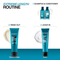 Redken Extreme Length Shampoo, 1000mL 🍁 All In One Marketplace Canada