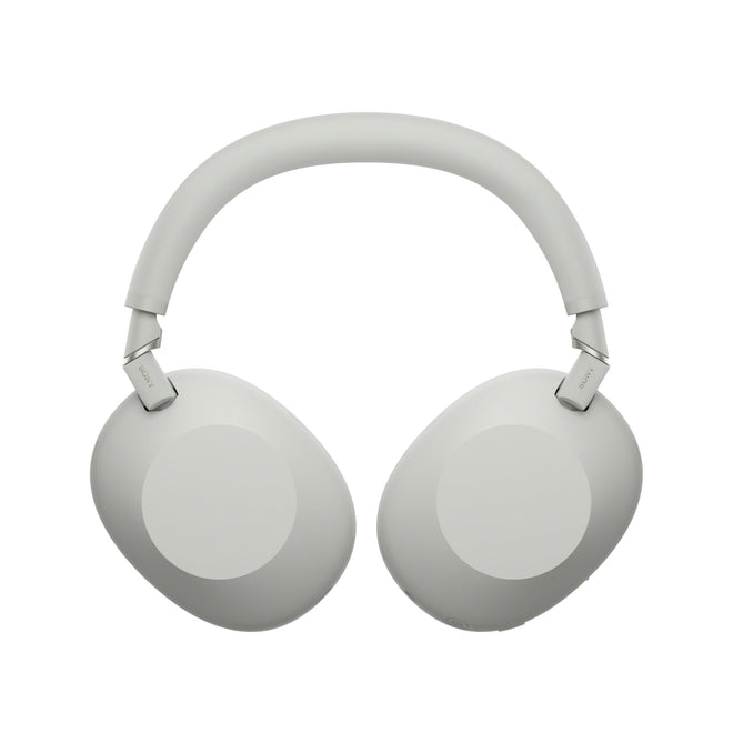 Sony WH-1000XM6 The Best Wireless Noise Canceling Headphones, HD NC Processor QN3, 12 Microphones, Adaptive NC Optimizer, Mastered by Engineers, Studio-Quality, 30-Hour Battery, Platinum Silver 🍁 All In One Marketplace Canada