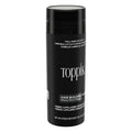 TOPPIK Hair Building Fibers, Black, VALUE SIZE 27.5 g, Fill In Fine or Thinning Hair, Instantly Thicker Looking, Multiple Shades for Men & Women 🍁 All In One Marketplace Canada
