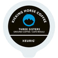 Kicking Horse Three Sisters, Medium Roast, K-Cup Coffee Pods, 24 Count 🍁 All In One Marketplace Canada