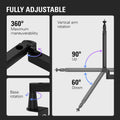 Elgato Wave Mic Arm Low Profile Microphone Boom Arm 🍁 All In One Marketplace Canada