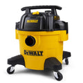 DEWALT DXV06P 4 Peak HP Shop Vacuums, 6 Gallon Poly Wet/Dry Vac, Heavy-Duty Shop Vacuum with Blower Function Yellow+Black 🍁 All In One Marketplace Canada