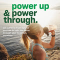 Vega Sport Sugar Free Pre-Workout Energizer, Lemon Lime (40 Servings) Vegan Preworkout Energy Powder, Gluten Free, 100mg Caffeine, Non GMO, 136g (Packaging May Vary) 🍁 All In One Marketplace Canada