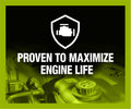 Zerex ZXRU1 Original Green Antifreeze/Coolant - Gallon 🍁 All In One Marketplace Canada