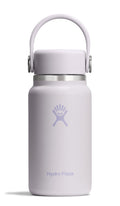 Hydro Flask Micro Bottle - Insulated Mini Leak Proof Flask for Purse or Pocket in 6.7 Oz Cloud Pink 🍁 All In One Marketplace Canada