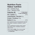VITAL PROTEINS Bovine Collagen Peptides Powder, Single-serve Stick Packs, Unflavoured, Odourless, Gluten-free, No Added Sugar, Paleo-friendly, Non-GMO, No Artificial Flavours Or Colours, 200 g 🍁 All In One Marketplace Canada