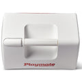 Igloo 7362 11.75 x 8.25 x 12-Inch Playmate PalPersonal Sized Cooler, 7-Quart (Red/White) 🍁 All In One Marketplace Canada
