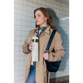 Contigo DualSip 24 oz Water Bottle w/Carry Strap & 2-Way Lid (Drink from Straw or Spout) | Vacuum-Insulated Stainless Steel for Cold Drinks | 100% Leakproof | BPA & Lead-Free | Dishwasher Safe 🍁 All In One Marketplace Canada