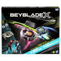 Beyblade X Xtreme Battle Set with Beystadium Arena Featuring X-Celerator Rail, 2 Right-Spinning Top Toys, 2 Launchers, Toys for Boys and Girls, 8+ 🍁 All In One Marketplace Canada