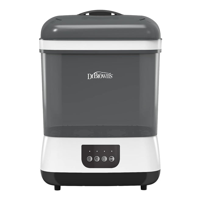 Dr. Brown’s All-in-One Sterilizer and Dryer for Baby Bottles, Parts & Other Newborn Essentials 🍁 All In One Marketplace Canada