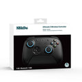 8BitDo Ultimate 2 Wireless Controller for Windows & Android, Gaming Controller with TMR Joysticks, Switchable Hall Effect/Tactile Triggers, RGB Fire Ring, 8Speed Wireless Tech, Black 🍁 All In One Marketplace Canada