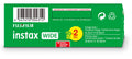 Fujifilm Instax Wide Film, White Twin Pack (20 Exposures 🍁 All In One Marketplace Canada