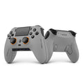 SCUF OMEGA PS5 Wireless Performance Controller – Officially Licensed, 11 Custom Inputs, Instant Triggers, Low Latency, TMR Durable Thumbsticks – Windows PC Compatible – Light Gray 🍁 All In One Marketplace Canada