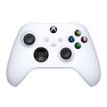 Xbox Core Wireless Gaming Controller – Robot White for Series X|S, One, Windows PC, Android, and iOS 🍁 All In One Marketplace Canada