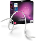 Philips Hue Indoor 5M (16FT) Smart LED Solo lightstrip Base Kit - 1 Pack - Control with Hue App - Compatible with Alexa, Google Assistant and Apple HomeKit 🍁 All In One Marketplace Canada