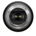 Tamron 17-70mm f/2.8 Di III-A VC RXD Lens for Sony E APS-C Mirrorless Cameras (6 Year Limited Canadian Warranty for New Lenses Only) 🍁 All In One Marketplace Canada