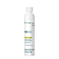 ATTITUDE Sensitive Skin Mineral Sunscreen Lightweight Lotion SPF 50, Broad Spectrum Zinc Oxide, EWG Verified, Mineral-Based, Non-Nano, Water-Resistant 80 Minutes, Non-Greasy for Face & Body, Vegan, Unscented, 80 grams 🍁 All In One Marketplace Canada