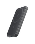 Anker Magnetic Portable Charger, 5,000 mAh Wireless Portable Charger with USB-C Cable, Battery Pack Only Compatible with Phone 15/15 Pro/15 Pro Max, iPhone 14/13/12 Series 🍁 All In One Marketplace Canada