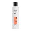 Nioxin System 4 Scalp + Hair Shampoo - Hair Thickening Shampoo For Damaged Hair with Progressed Thinning, 10 fl oz (Packaging May Vary) 🍁 All In One Marketplace Canada