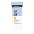 Neutrogena Sunscreen Lotion SPF 30, Ultra Sheer Dry-Touch Sun Cream, Oxybenzone-free, Dermatologist-tested, Water Resistant & Non-Greasy, 147mL 🍁 All In One Marketplace Canada