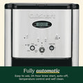 Cuisinart 12-Cup Programmable Coffeemaker 🍁 All In One Marketplace Canada