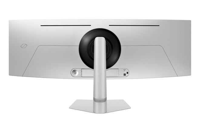 SAMSUNG 49 inch Odyssey G9 DQHD OLED Gaming Monitor 144Hz 0.03ms HDR True Black 400 Gsync Freesync DP + HDMI + USB C to A Gender Cable - (LS49DG912SNXZA) [Canada Version] 🍁 All In One Marketplace Canada