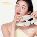 BIODANCE Radiant Vita Niacinamide Real Deep Mask, Hydrogel Mask, Tone Correction, Texture Refining, Radiant Glow, 3-in-1 Visible Care, Korean Skincare, 1.19oz(34g) x 4ea 🍁 All In One Marketplace Canada