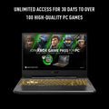 ASUS TUF Gaming A15 Gaming Laptop, 15.6” 144Hz FHD Display, AMD Ryzen 5 7535HS Processor, GeForce RTX 2050, 8GB DDR5 RAM, 512GB PCIe SSD Gen 4, Wi-Fi 6, Windows 11, FA506NF-AS51-CA 🍁 All In One Marketplace Canada