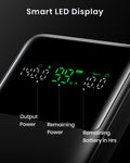 INIU 140W Laptop Power Bank, Flight-Safe 27000mAh High Capacity Portable Charger with USB C Cable, Digital Display Phone Charger, 3 Ports Travel External Battery Pack for MacBook iPad Steam Deck etc 🍁 All In One Marketplace Canada