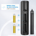 (Pack of 2) Universal Remote for Samsung TV Remote, Replacement for All Samsung Smart TV LED QLED UHD LCD HDTV Frame Curved 4K 8K 3D Series TV 🍁 All In One Marketplace Canada