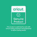 Cricut® Value Iron-On - Black (12 in x 20 ft) - HTV Heat Transfer Vinyl 🍁 All In One Marketplace Canada