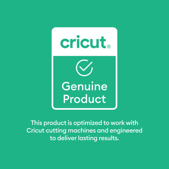 Cricut® Value Iron-On - Black (12 in x 20 ft) - HTV Heat Transfer Vinyl 🍁 All In One Marketplace Canada
