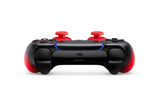 PlayStation 5 - DualSense Wireless Controller – Techno Red 🍁 All In One Marketplace Canada
