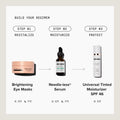 DRMTLGY Anti-Aging Tinted Moisturizer SPF 46 – Sheer Face Sunscreen & Lightweight Makeup with Broad Spectrum UV Protection – Hydrating Skin Care & Face Moisturizer – FSA HSA Eligible (1.7 oz) 🍁 All In One Marketplace Canada