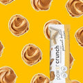 Power Crunch Protein Bars Peanut Butter Crème 12 Count – High Protein Wafer Bar, 13g Protein, Low Sugar, Cream-Filled Snack Bar 🍁 All In One Marketplace Canada