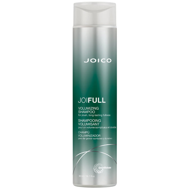 Joico JoiFULL Shampoo – Lightweight Volumizer for Fine Hair, Reduces Frizz & Adds Fullness 🍁 All In One Marketplace Canada